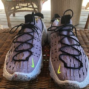 Nike Space Hippy sz 13